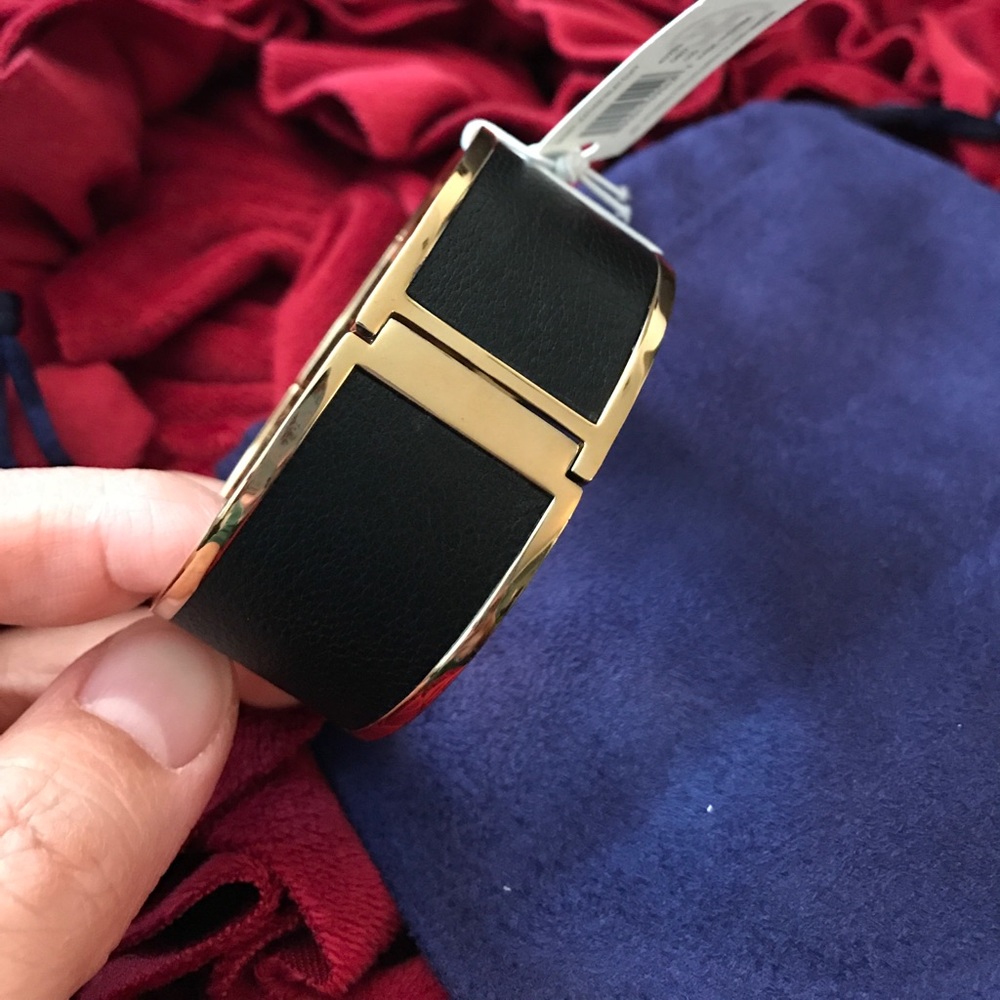 Tory burch bangle new with tag - Picture 7 of 7